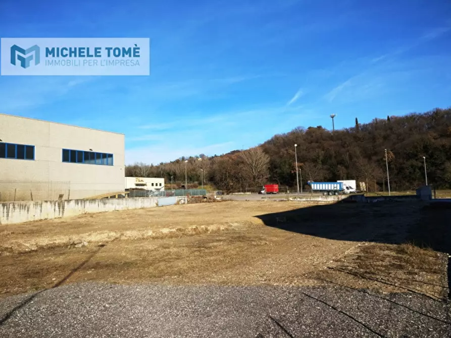 Immagine 14 di Capannone industriale in vendita  in Via Mantovana a Pastrengo