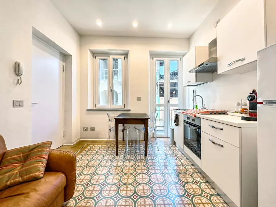 Immagine 10 di Villa in vendita  in Via Circonvalazione EST 12 a Lozzolo