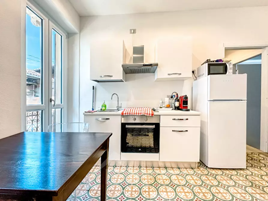 Immagine 14 di Villa in vendita  in Via Circonvalazione EST 12 a Lozzolo