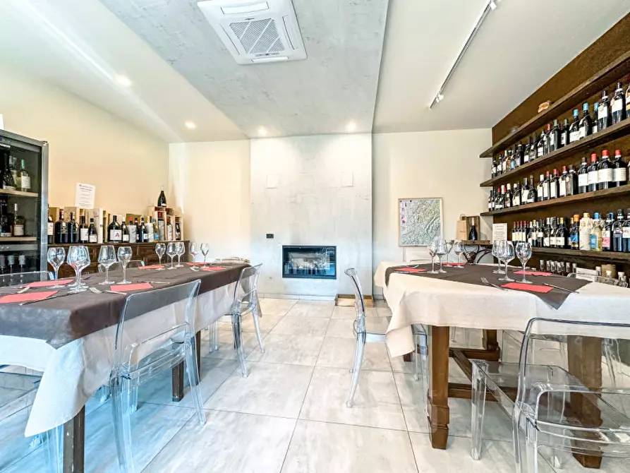 Immagine 18 di Villa in vendita  in Via Circonvalazione EST 12 a Lozzolo