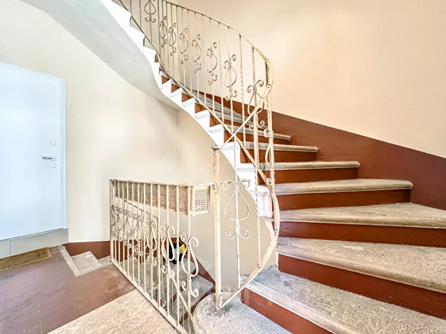 Immagine 21 di Villa in vendita  in Via Circonvalazione EST 12 a Lozzolo