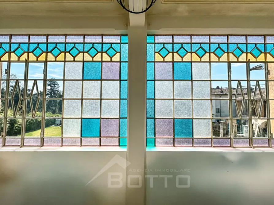 Immagine 26 di Villa in vendita  in Via Circonvalazione EST 12 a Lozzolo