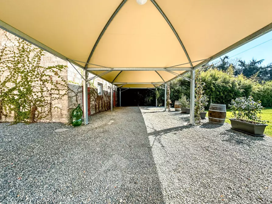 Immagine 32 di Villa in vendita  in Via Circonvalazione EST 12 a Lozzolo