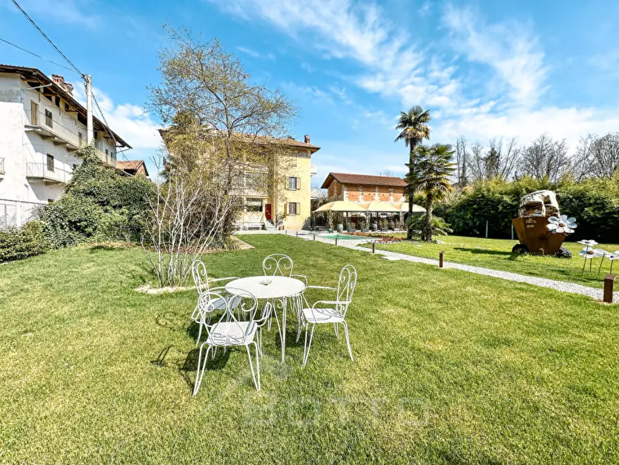 Immagine 40 di Villa in vendita  in Via Circonvalazione EST 12 a Lozzolo