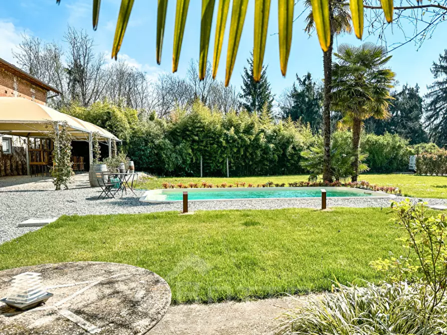 Immagine 48 di Villa in vendita  in Via Circonvalazione EST 12 a Lozzolo