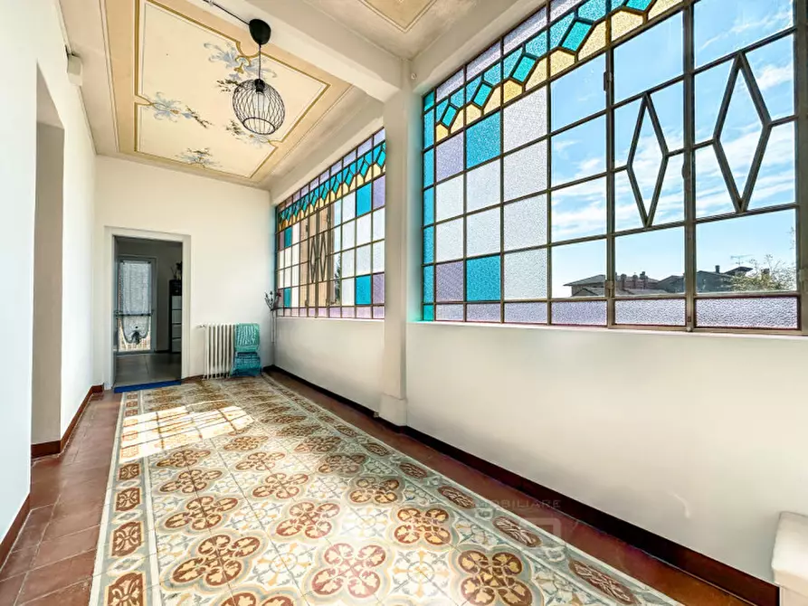 Immagine 50 di Villa in vendita  in Via Circonvalazione EST 12 a Lozzolo