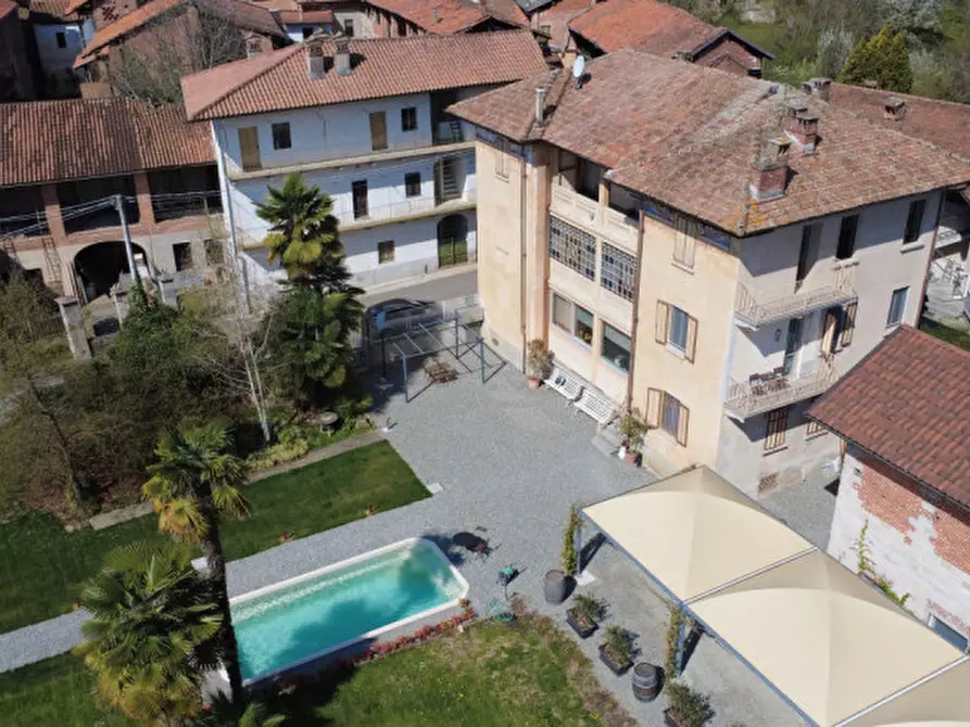 Immagine 56 di Villa in vendita  in Via Circonvalazione EST 12 a Lozzolo