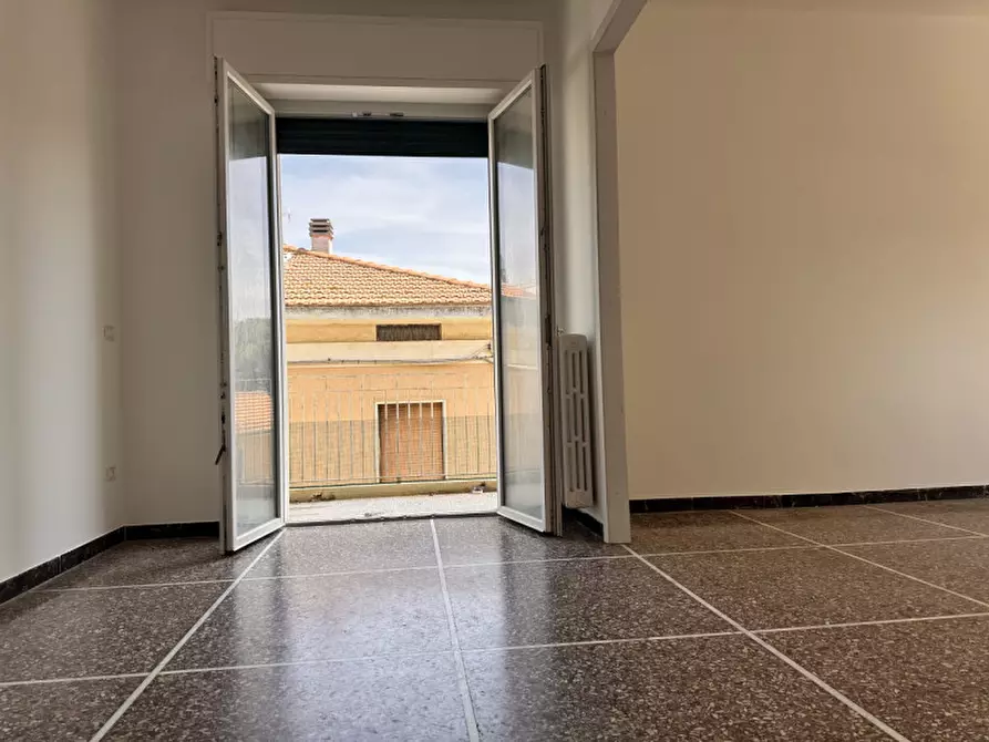 Immagine 1 di Appartamento in vendita  in Via Quintino Sella 9 a Senigallia