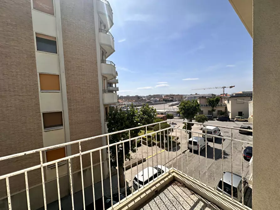 Immagine 1 di Appartamento in vendita  in Via Quintino Sella 9 a Senigallia