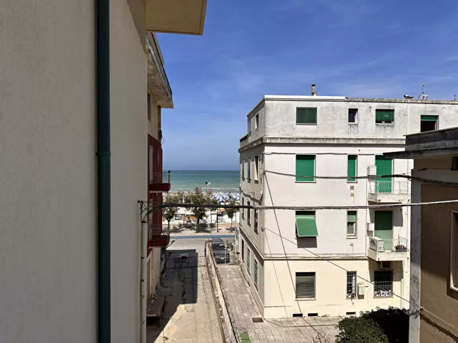 Immagine 2 di Appartamento in vendita  in Via Quintino Sella 9 a Senigallia