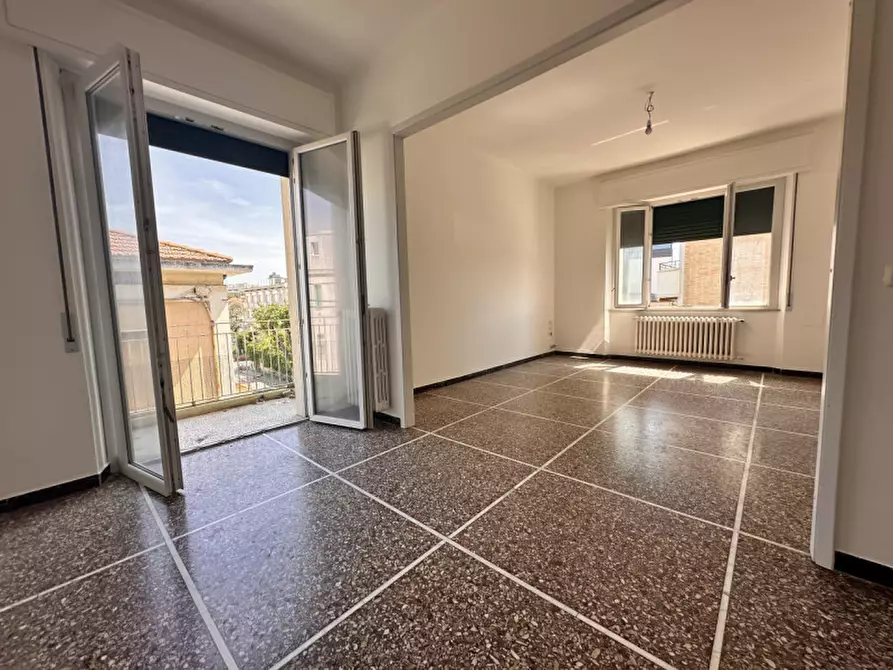 Immagine 2 di Appartamento in vendita  in Via Quintino Sella 9 a Senigallia