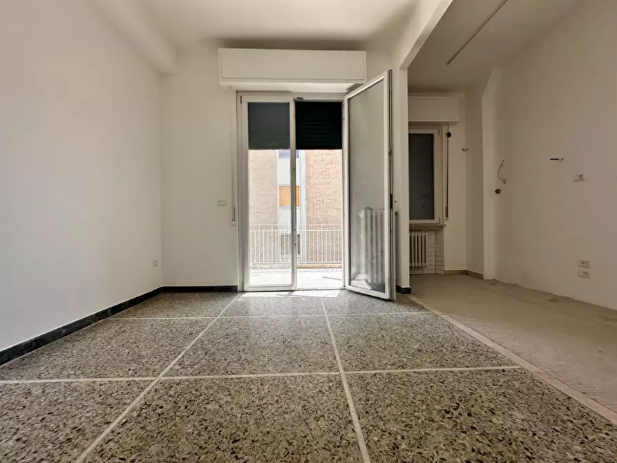 Immagine 5 di Appartamento in vendita  in Via Quintino Sella 9 a Senigallia