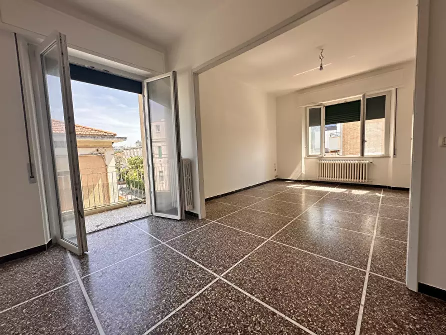 Immagine 9 di Appartamento in vendita  in Via Quintino Sella 9 a Senigallia