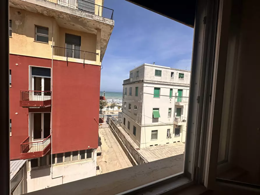 Immagine 11 di Appartamento in vendita  in Via Quintino Sella 9 a Senigallia