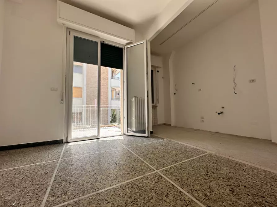 Immagine 17 di Appartamento in vendita  in Via Quintino Sella 9 a Senigallia