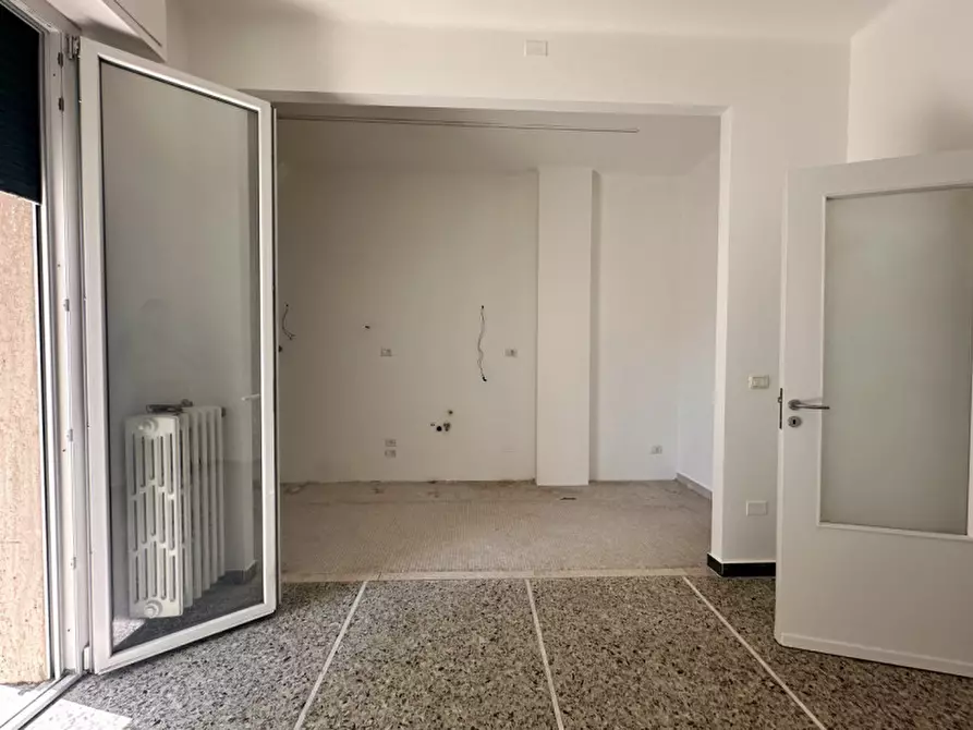 Immagine 18 di Appartamento in vendita  in Via Quintino Sella 9 a Senigallia