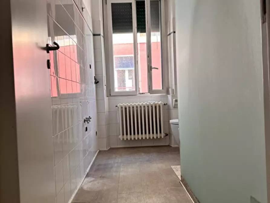 Immagine 23 di Appartamento in vendita  in Via Quintino Sella 9 a Senigallia