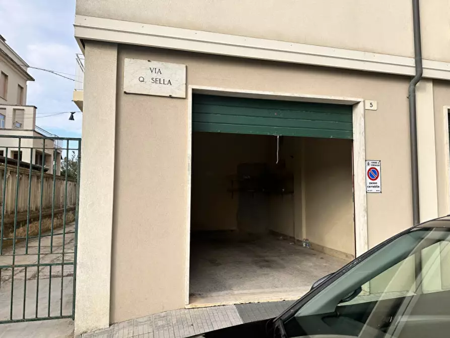 Immagine 29 di Appartamento in vendita  in Via Quintino Sella 9 a Senigallia