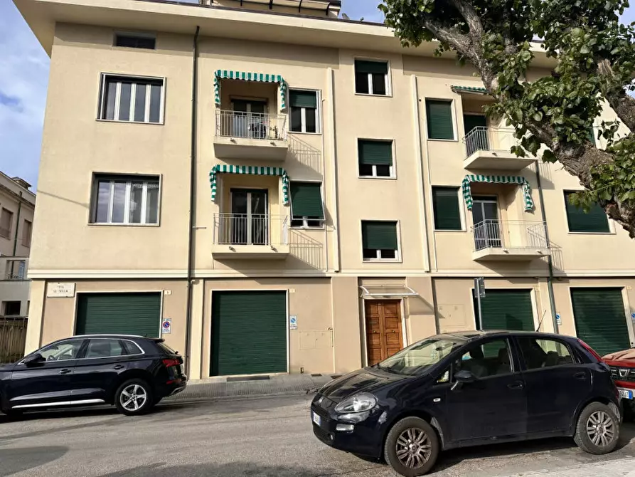 Immagine 30 di Appartamento in vendita  in Via Quintino Sella 9 a Senigallia