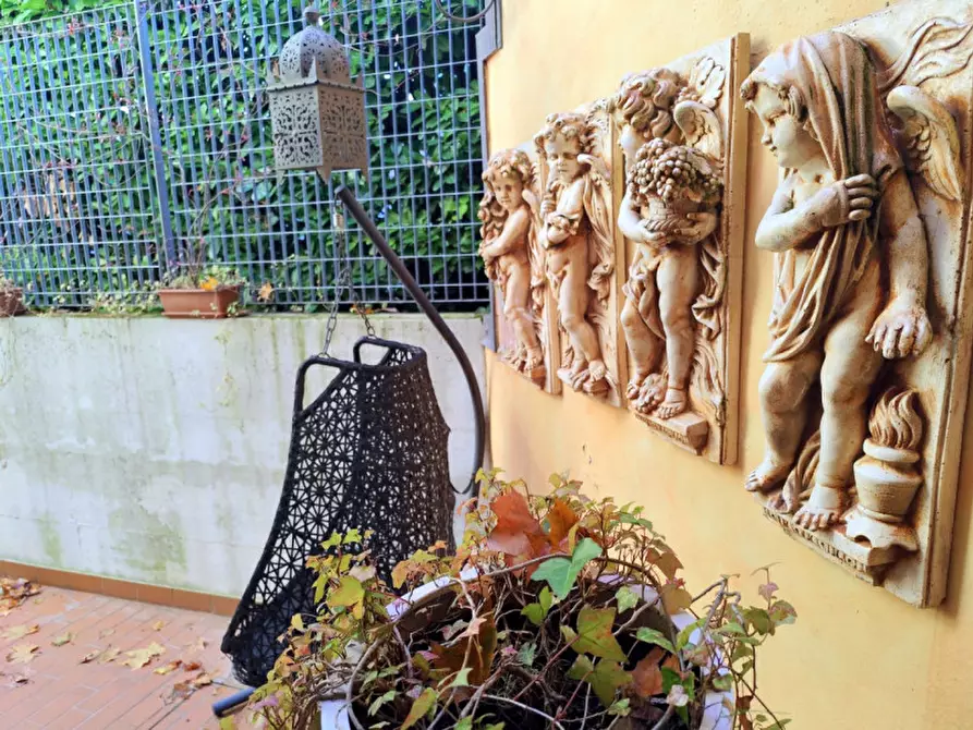 Immagine 1 di Appartamento in vendita  in Via Euganea a Padova