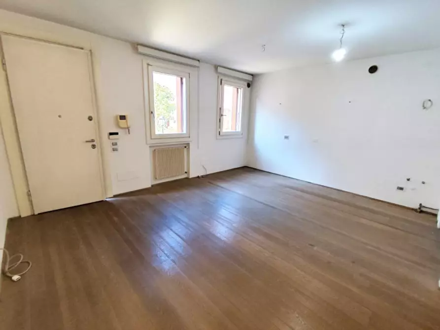 Immagine 3 di Appartamento in vendita  in Via Euganea a Padova