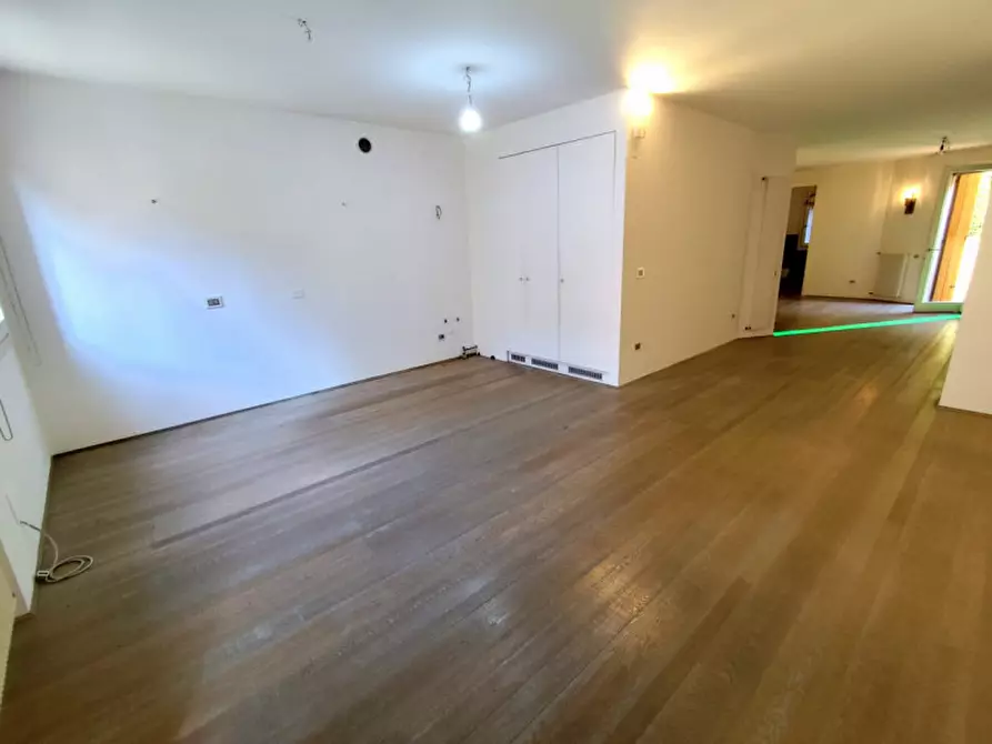 Immagine 5 di Appartamento in vendita  in Via Euganea a Padova