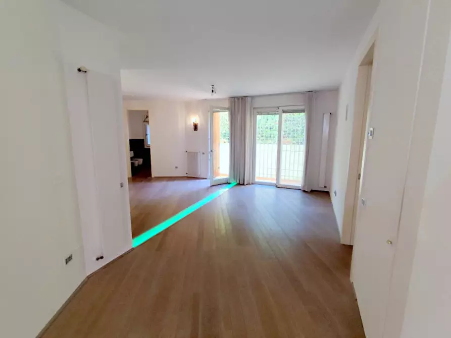 Immagine 6 di Appartamento in vendita  in Via Euganea a Padova