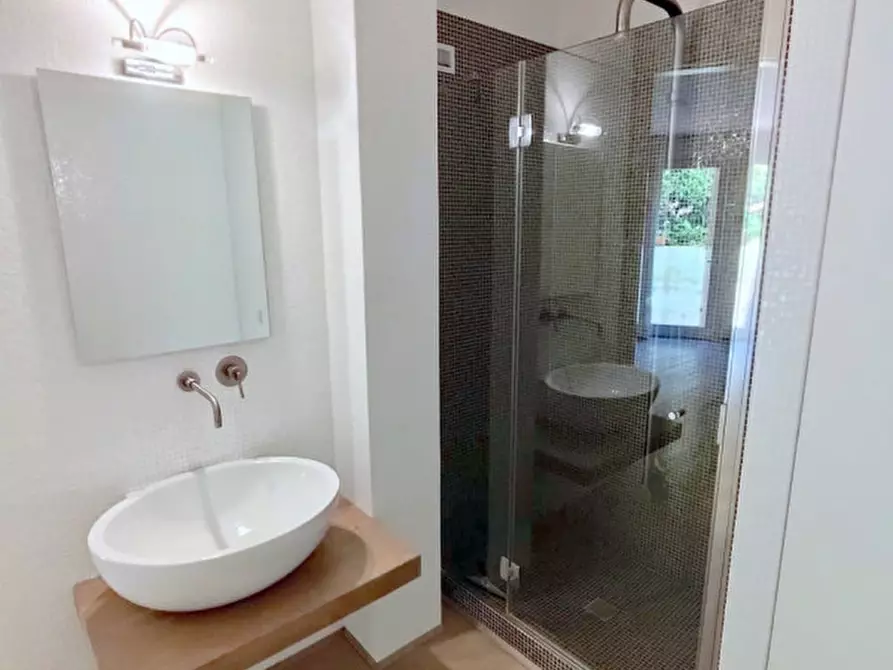 Immagine 8 di Appartamento in vendita  in Via Euganea a Padova