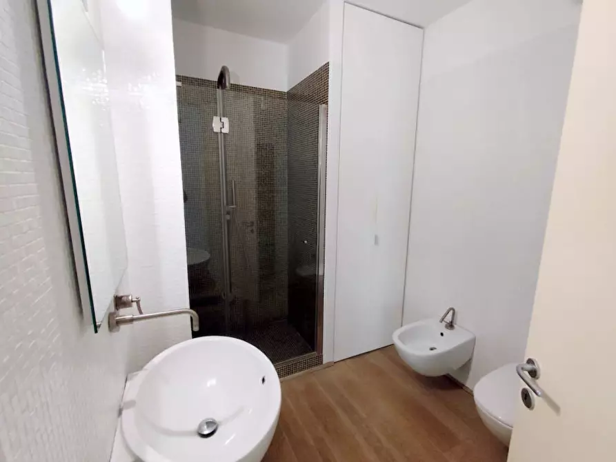 Immagine 9 di Appartamento in vendita  in Via Euganea a Padova