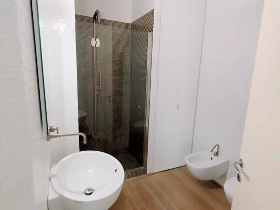 Immagine 12 di Appartamento in vendita  in Via Euganea a Padova