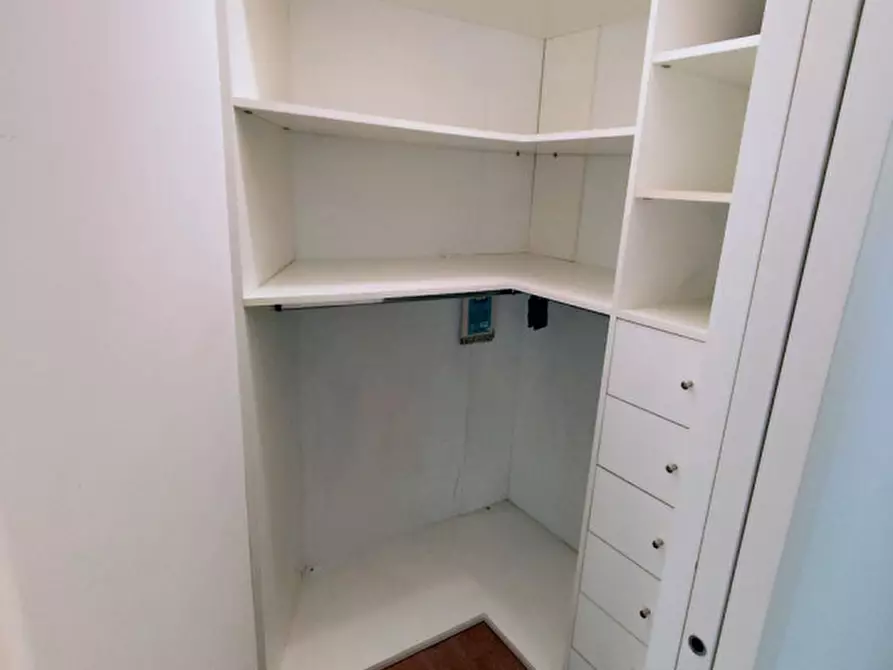 Immagine 14 di Appartamento in vendita  in Via Euganea a Padova