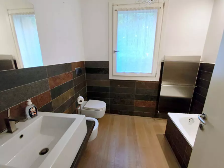 Immagine 16 di Appartamento in vendita  in Via Euganea a Padova