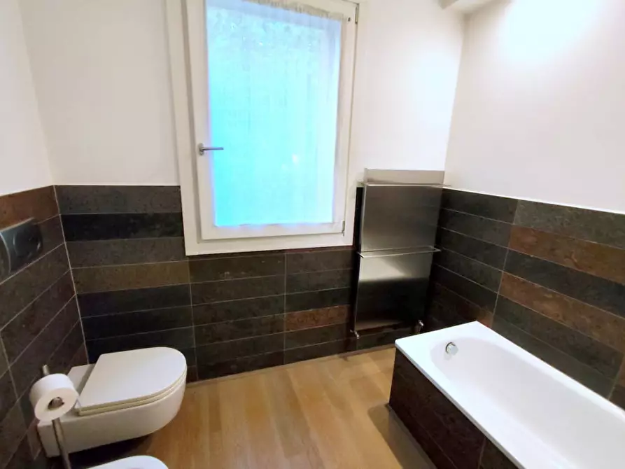 Immagine 17 di Appartamento in vendita  in Via Euganea a Padova