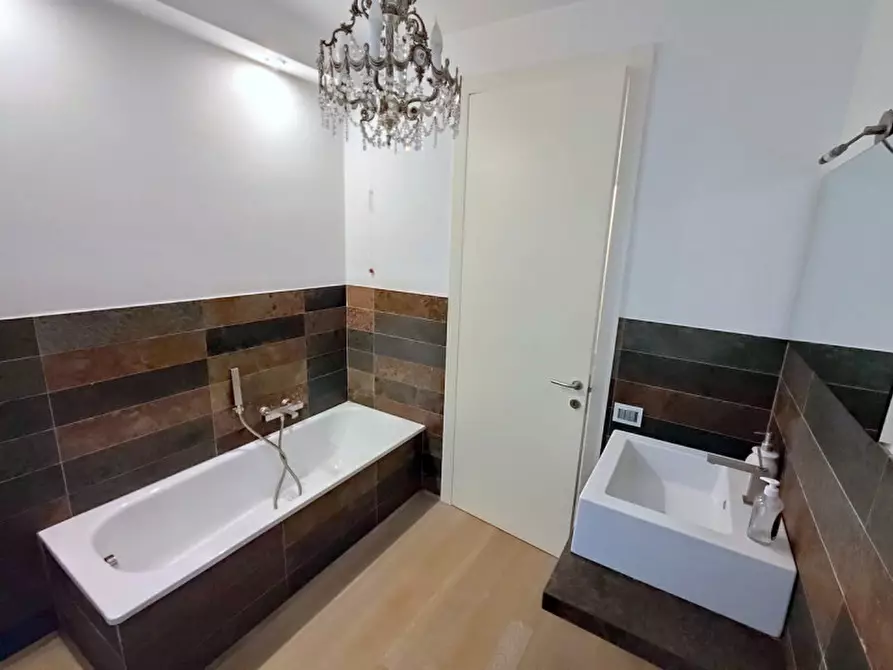 Immagine 18 di Appartamento in vendita  in Via Euganea a Padova