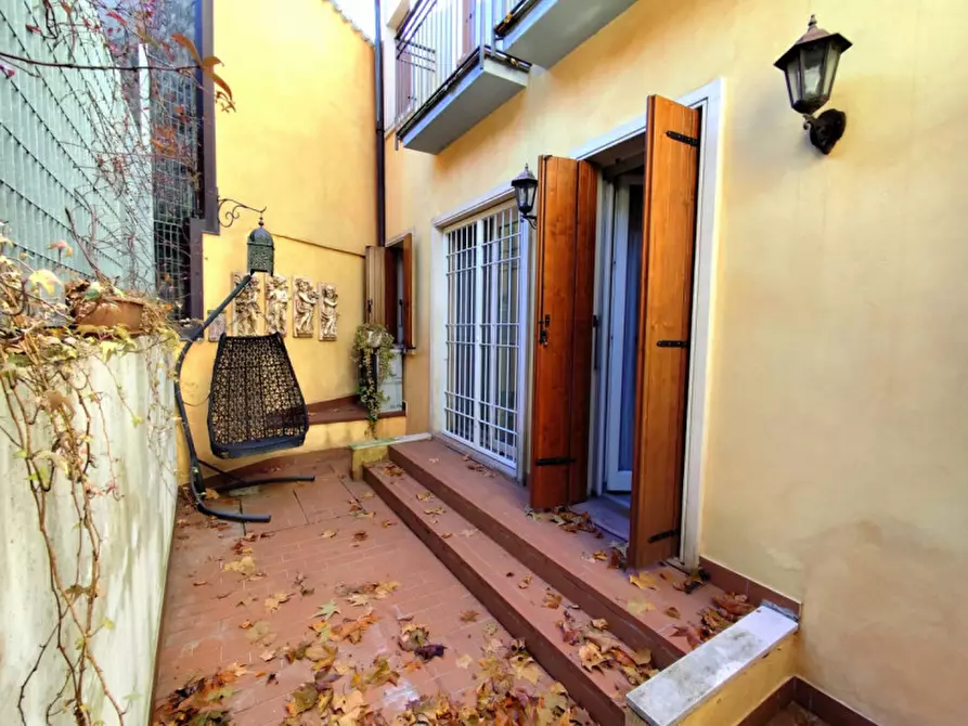 Immagine 22 di Appartamento in vendita  in Via Euganea a Padova