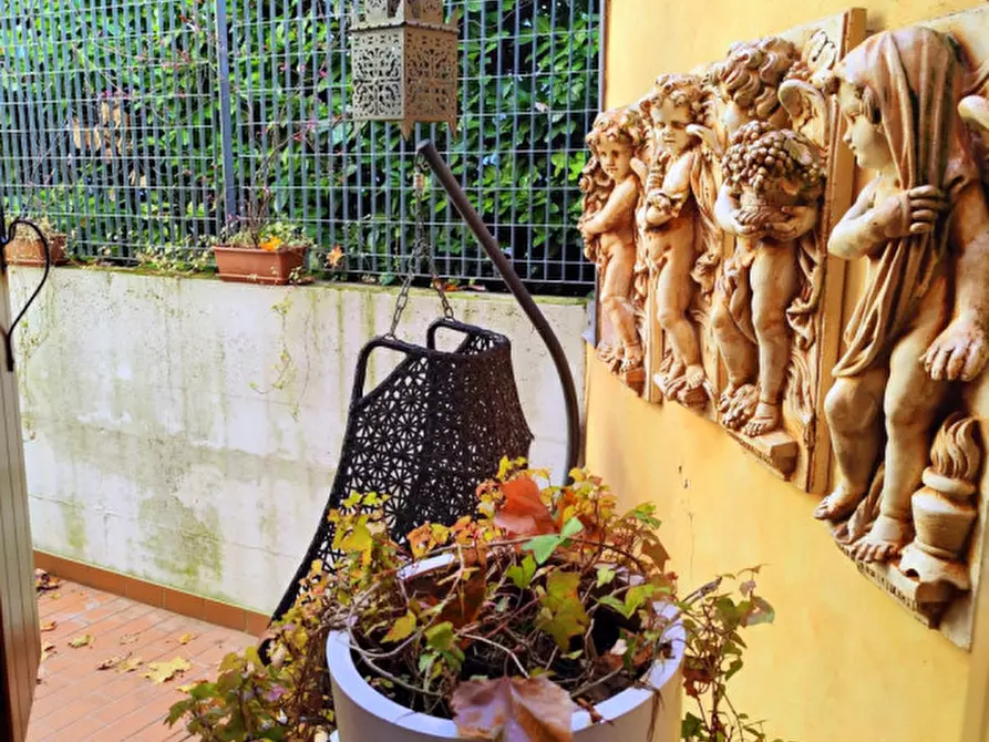 Immagine 24 di Appartamento in vendita  in Via Euganea a Padova