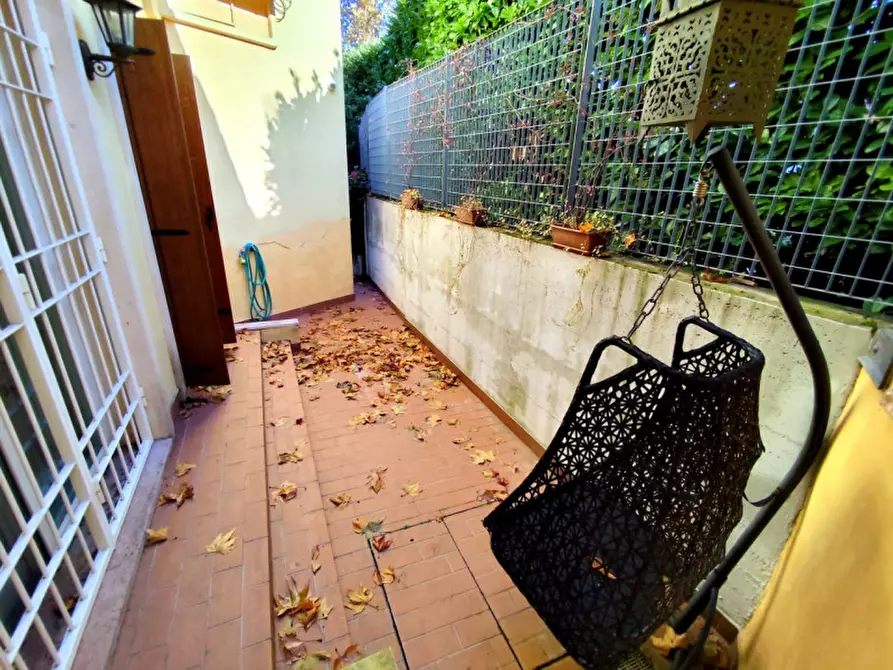 Immagine 28 di Appartamento in vendita  in Via Euganea a Padova