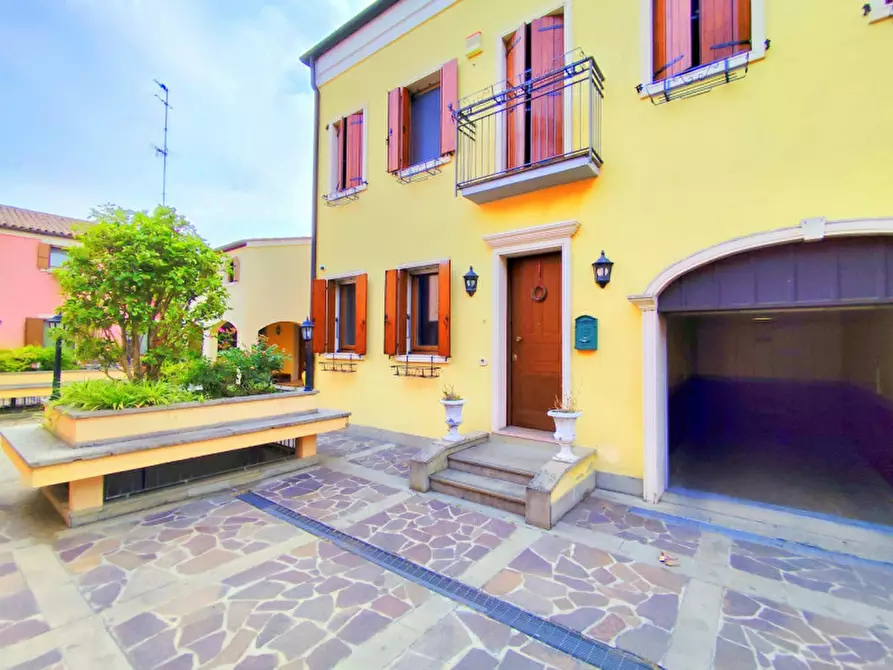 Immagine 29 di Appartamento in vendita  in Via Euganea a Padova