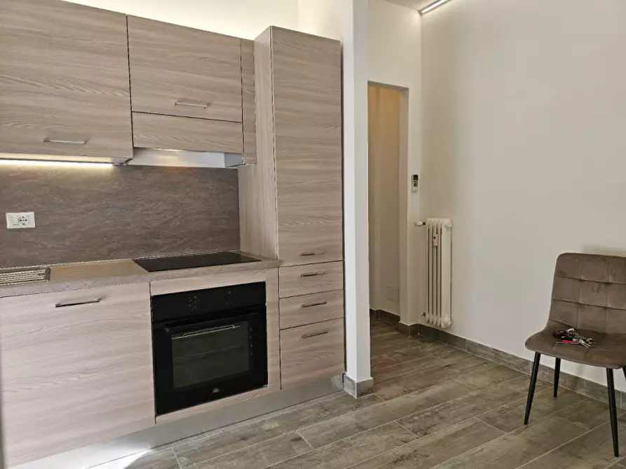 Immagine 2 di Appartamento in vendita  a Padova