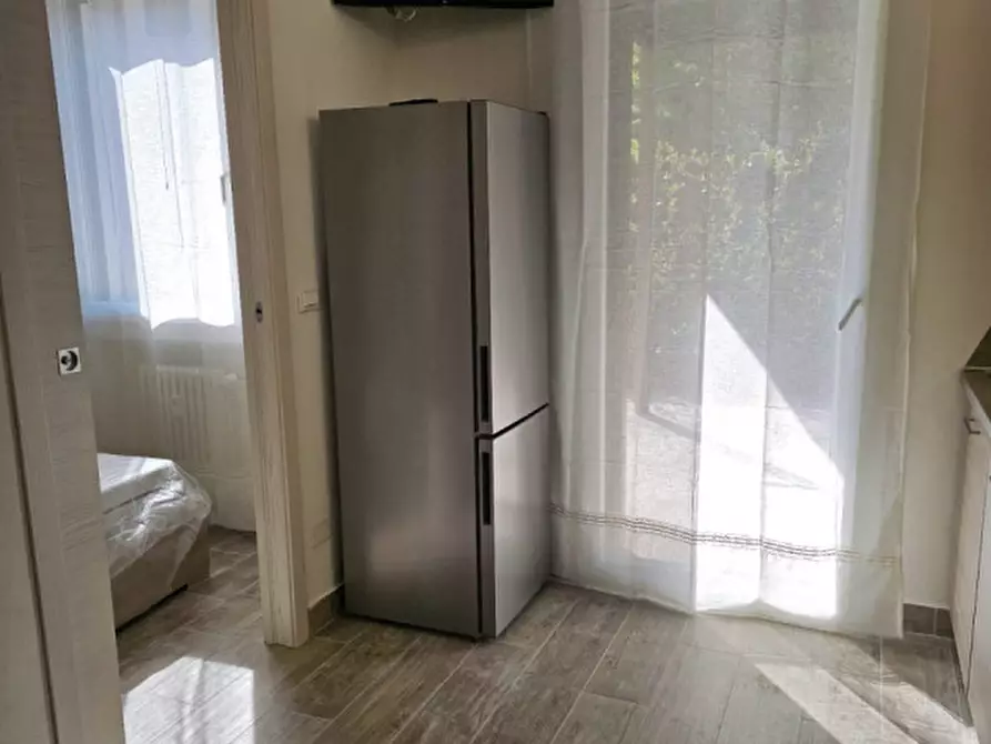 Immagine 4 di Appartamento in vendita  a Padova