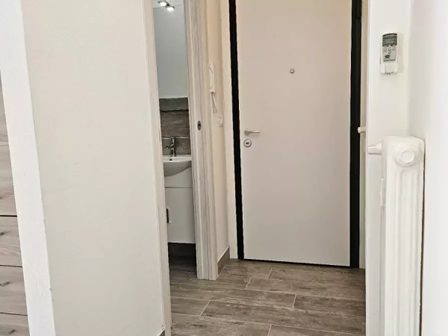 Immagine 6 di Appartamento in vendita  a Padova