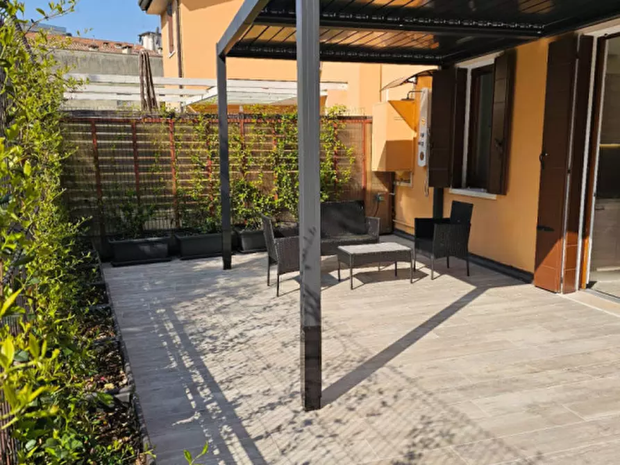 Immagine 14 di Appartamento in vendita  a Padova