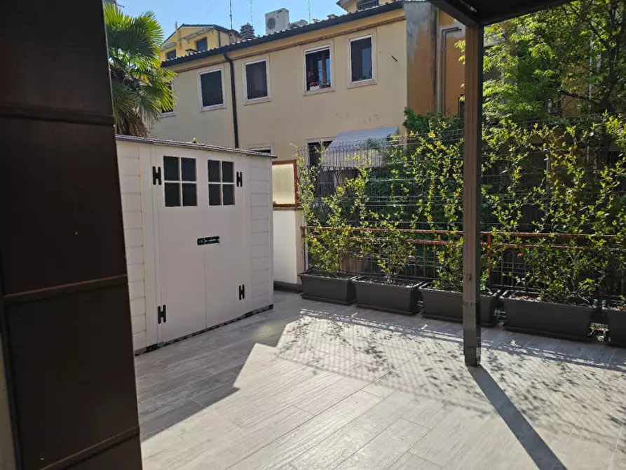 Immagine 15 di Appartamento in vendita  a Padova