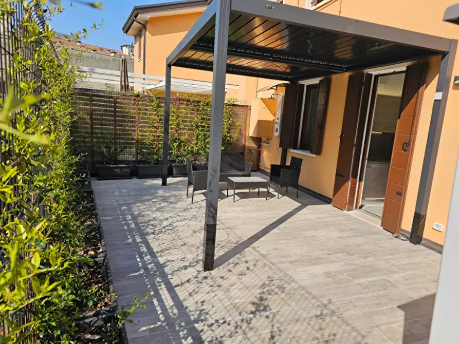 Immagine 18 di Appartamento in vendita  a Padova