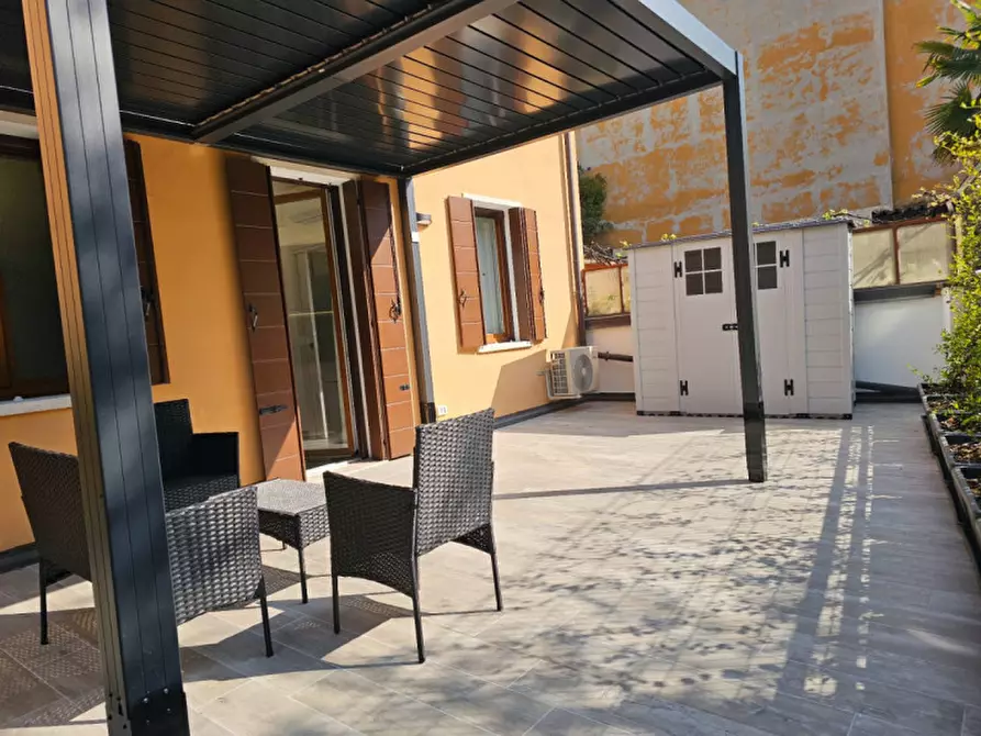 Immagine 20 di Appartamento in vendita  a Padova