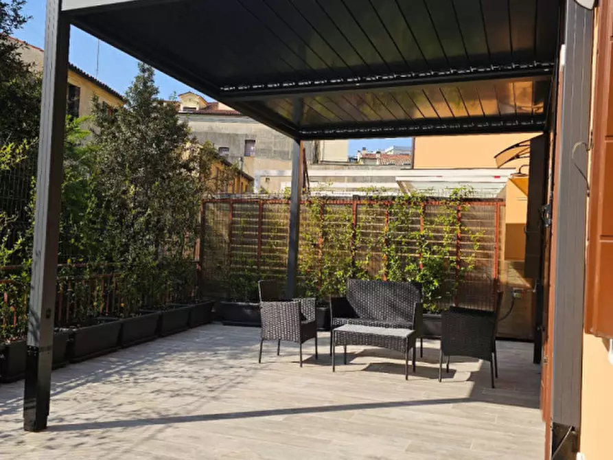 Immagine 21 di Appartamento in vendita  a Padova