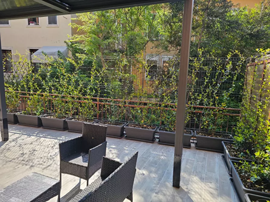 Immagine 22 di Appartamento in vendita  a Padova