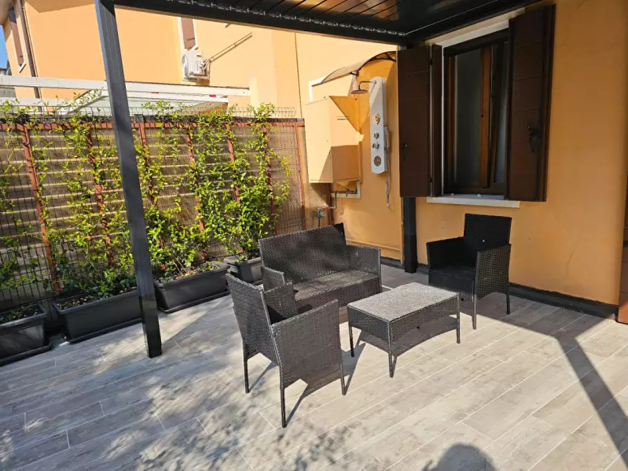 Immagine 27 di Appartamento in vendita  a Padova