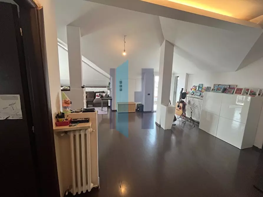 Immagine 3 di Appartamento in vendita  in Via Milano a Curno