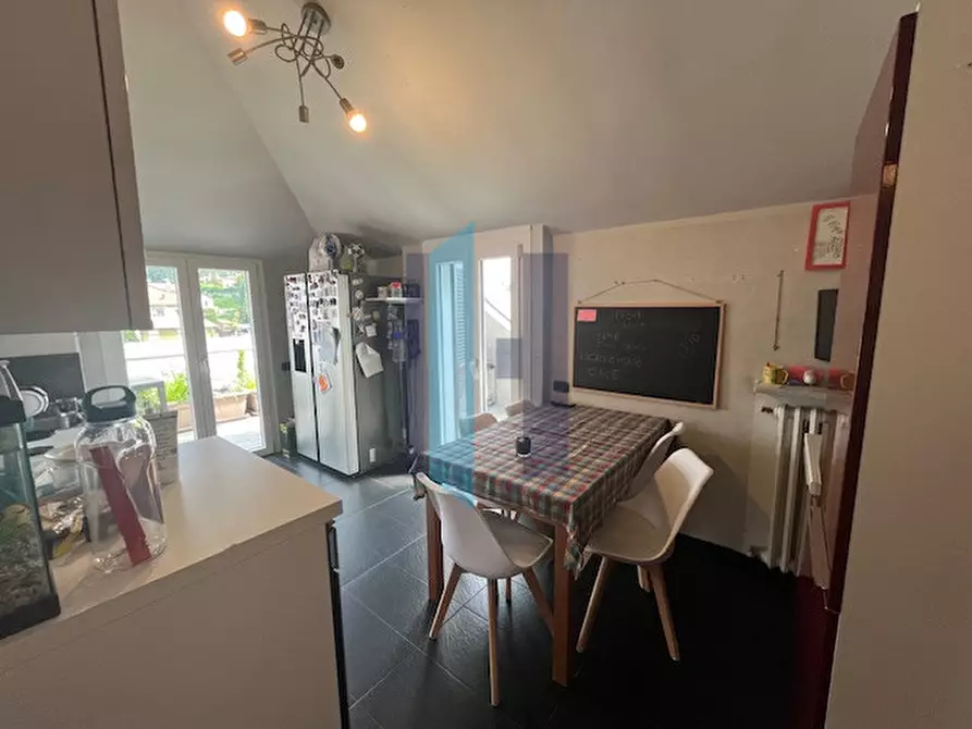 Immagine 7 di Appartamento in vendita  in Via Milano a Curno